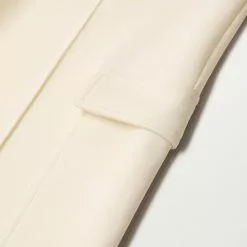 Mango Wideleg Pants With Pockets 8 Mango Wideleg Pants With Pockets -Mango popular store mango 9532 6855395 3