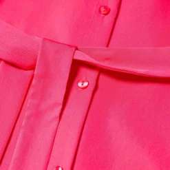 Mango Bow Shirt Dress -Mango popular store mango 9549 9148046 7