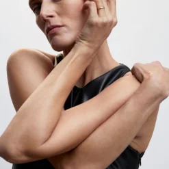 Mango Leather-Effect Top 12 Mango Leather-Effect Top -Mango popular store mango 9554 8548046 3