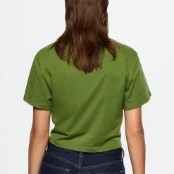 Mango Hoop Detail T-Shirt 10 Mango Hoop Detail T-Shirt -Mango popular store mango 9559 3280036 2