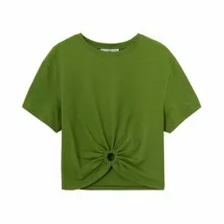 Mango Hoop Detail T-Shirt 15 Mango Hoop Detail T-Shirt -Mango popular store mango 9560 3280036 7