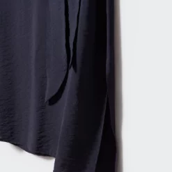 Mango Knot Detail Shirt Dress 14 Mango Knot Detail Shirt Dress -Mango popular store mango 9568 8448046 6