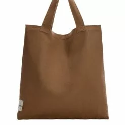 Mango Cotton Canvas Bag