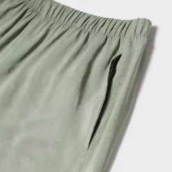 Mango Elastic Waist Modal Trousers 10 Mango Elastic Waist Modal Trousers -Mango popular store mango 9596 2698046 3