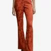 Mango Jacquard Fluid Trousers 1 Mango Jacquard Fluid Trousers -Mango popular store mango 9781 0926536 1