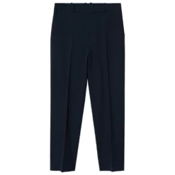 Mango Pleated Suit Trousers -Mango popular store mango 9790 6816536 8