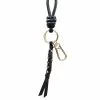 Mango Braided Key-Ring -Mango popular store mango 9818 0536536 1