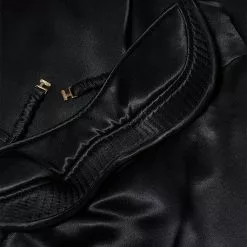 Mango Corset Neckline Satin Dress -Mango popular store mango 9826 0605146 3