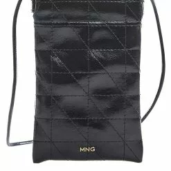 Mango Padded Cell Phone Case