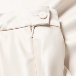 Mango Midi Satin Skirt -Mango popular store mango 9833 2215146 6