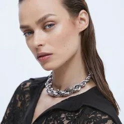 Mango Lace Blouse With Flared Sleeves 14 Mango Lace Blouse With Flared Sleeves -Mango popular store mango 9841 6315146 5