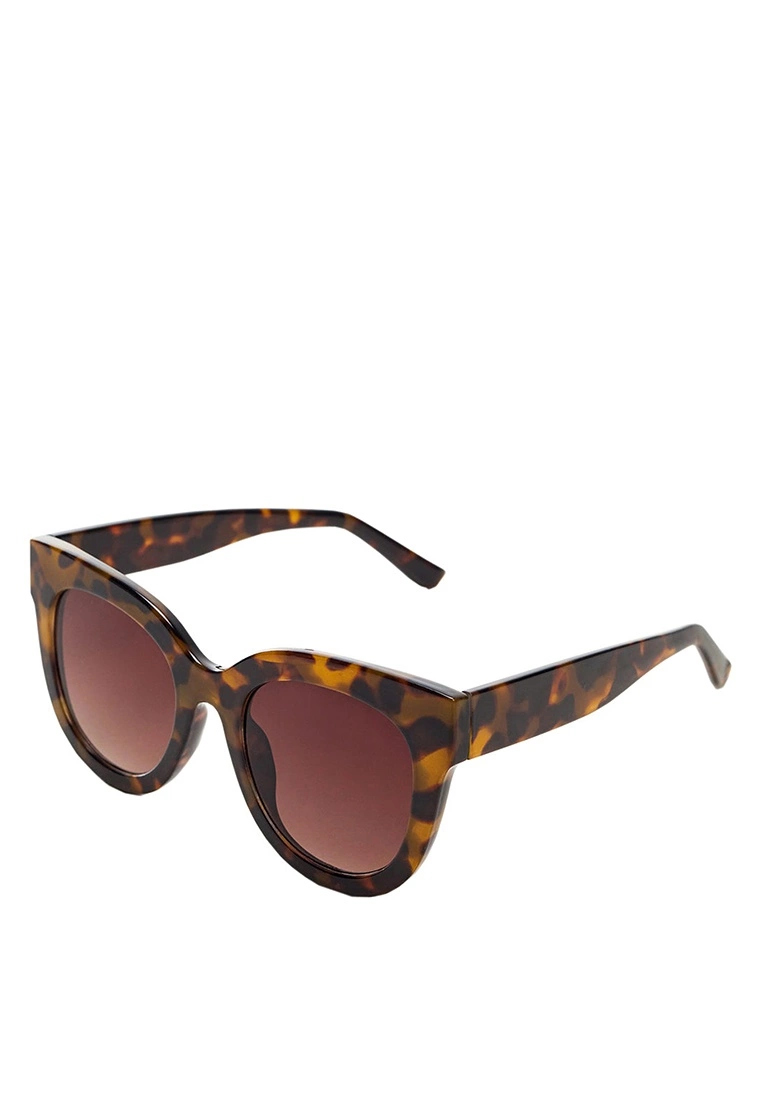 Mango Acetate Frame Sunglasses 3 Mango Acetate Frame Sunglasses