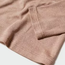 Mango Modal Long Sleeves T-Shirt -Mango popular store mango 9923 4225146 6