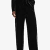 Mango Straight Velvet Trousers 2 Mango Straight Velvet Trousers -Mango popular store mango 9991 3682436 1