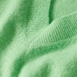 Mango V-Neck Sweater 14 Mango V-Neck Sweater -Mango popular store mango 9996 0916336 6