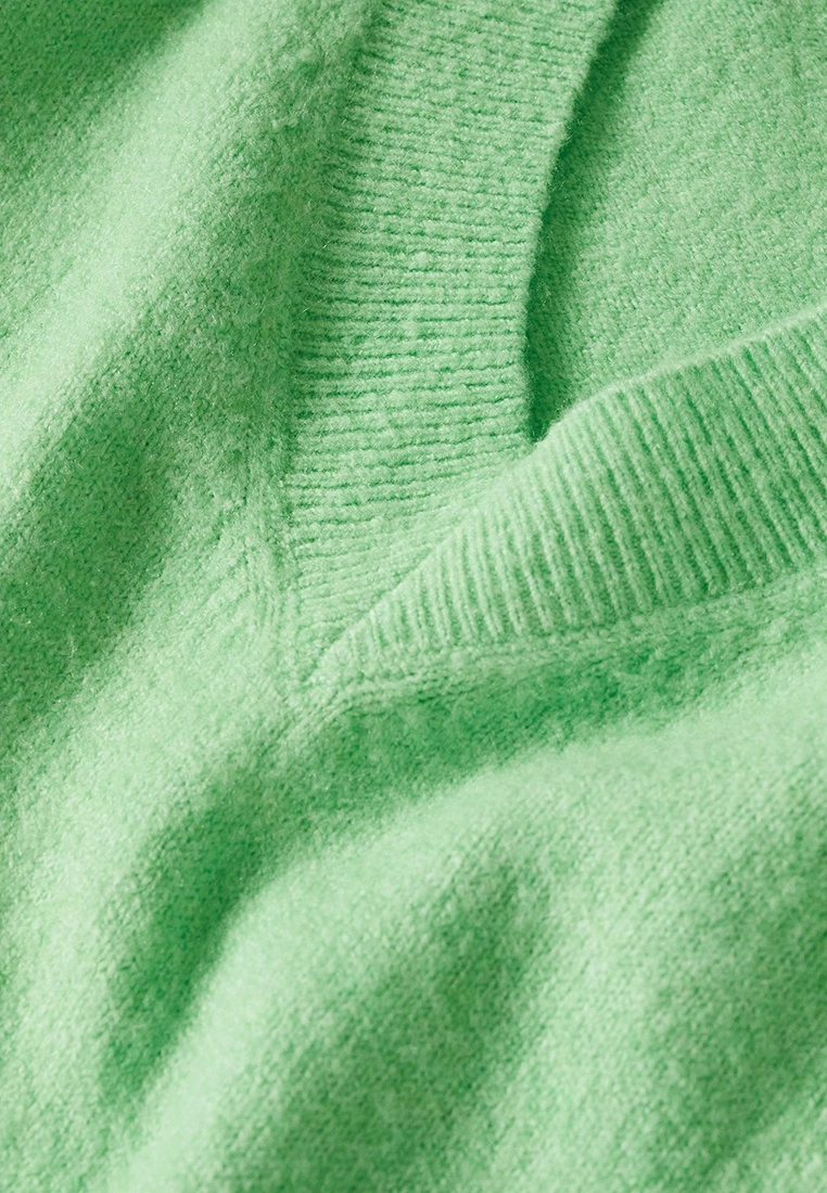 Mango V-Neck Sweater 8 Mango V-Neck Sweater - Image 6